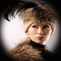 Меховое ателье в Санкт-Петербурге.